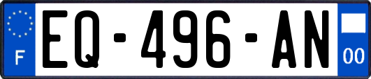 EQ-496-AN