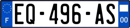 EQ-496-AS