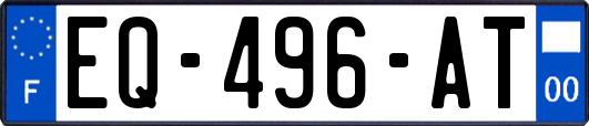 EQ-496-AT