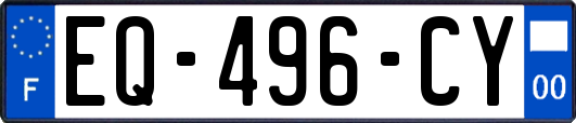 EQ-496-CY