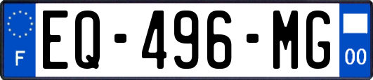 EQ-496-MG