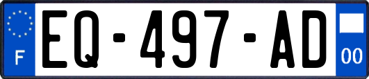 EQ-497-AD