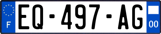 EQ-497-AG