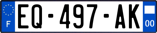 EQ-497-AK