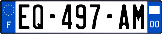 EQ-497-AM