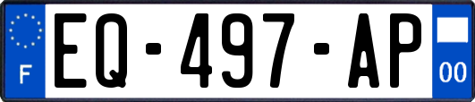 EQ-497-AP