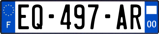 EQ-497-AR