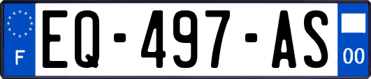 EQ-497-AS