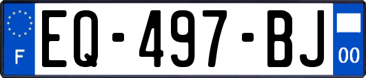 EQ-497-BJ