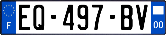 EQ-497-BV