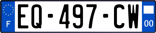 EQ-497-CW