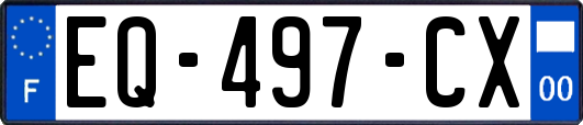 EQ-497-CX