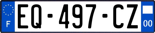 EQ-497-CZ