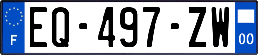 EQ-497-ZW