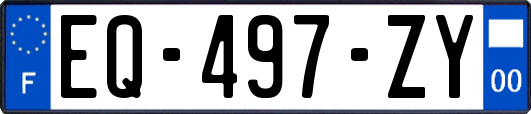 EQ-497-ZY