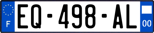 EQ-498-AL