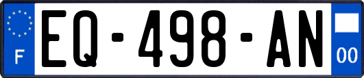 EQ-498-AN