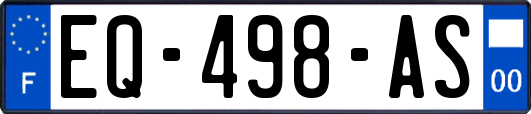 EQ-498-AS