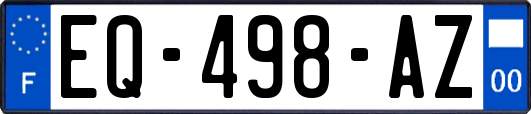 EQ-498-AZ