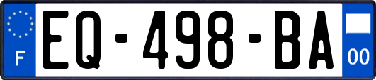 EQ-498-BA