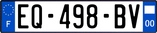 EQ-498-BV