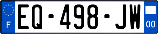 EQ-498-JW