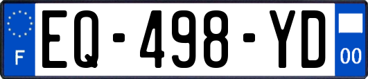 EQ-498-YD