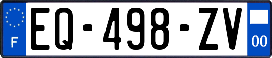 EQ-498-ZV