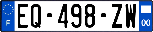 EQ-498-ZW