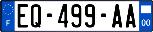 EQ-499-AA