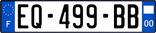 EQ-499-BB