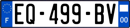 EQ-499-BV