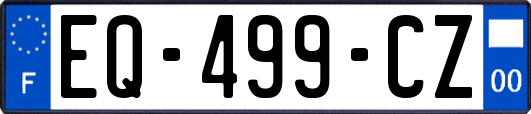 EQ-499-CZ