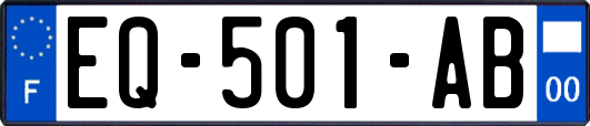 EQ-501-AB