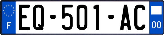 EQ-501-AC