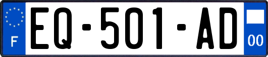 EQ-501-AD