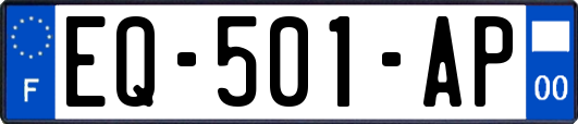 EQ-501-AP