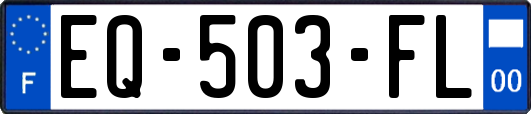 EQ-503-FL