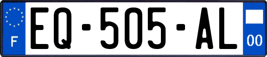 EQ-505-AL