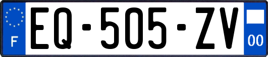 EQ-505-ZV