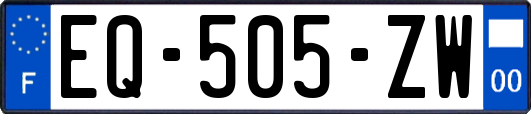 EQ-505-ZW
