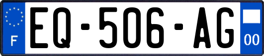 EQ-506-AG