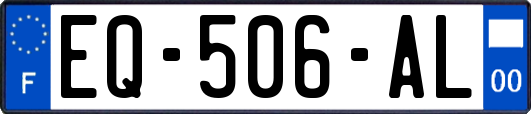 EQ-506-AL