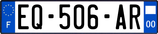 EQ-506-AR