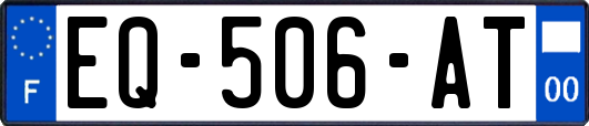 EQ-506-AT