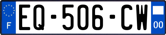 EQ-506-CW