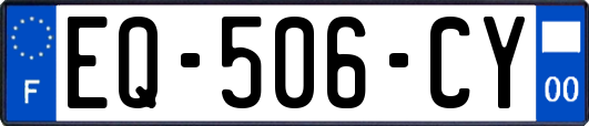 EQ-506-CY