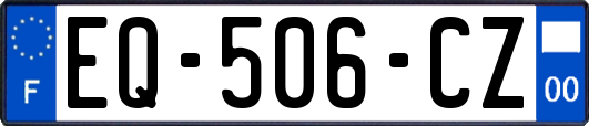 EQ-506-CZ