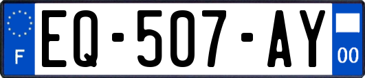 EQ-507-AY