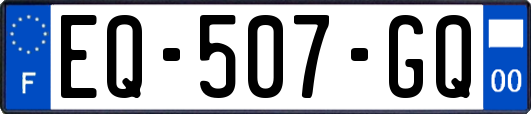 EQ-507-GQ